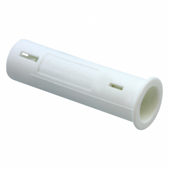 CONN SSL OUTLET HSG 2POS CRIMP