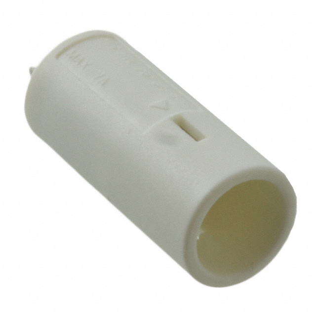 CONN SSL OUTLET HDR 2POS 3.7MM