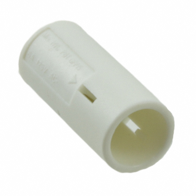 CONN SSL OUTLET HDR 2POS 3.7MM