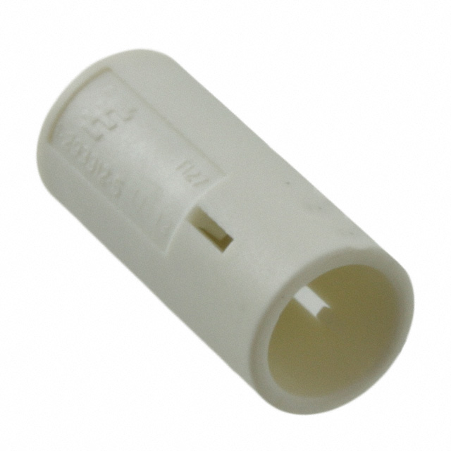 CONN SSL OUTLET HDR 2POS 3.7MM