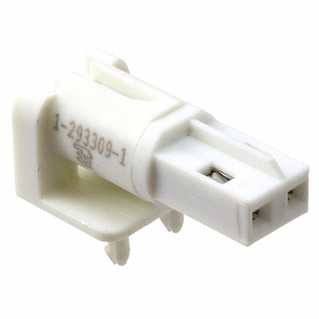 CONN SSL PLUG 2POS 3.7MM SOLDER
