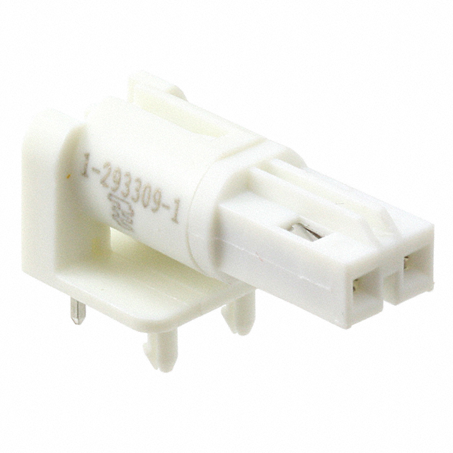 CONN SSL PLUG 2POS 3.7MM SOLDER