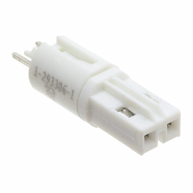 CONN SSL PLUG 2POS 3.7MM SOLDER