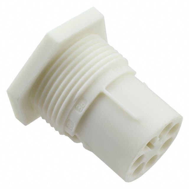 PIN HSG PANEL MOUNT M-LINE 7 POL