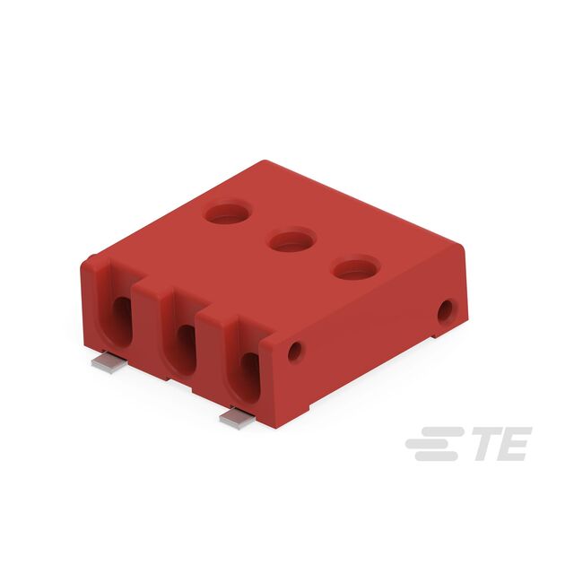 3P MODULAR RELEASABLE POKE-IN CO