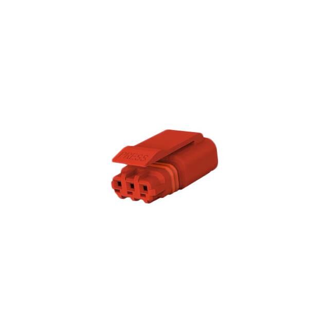 1P PLUG, MINIATURE WATERPROOF CO