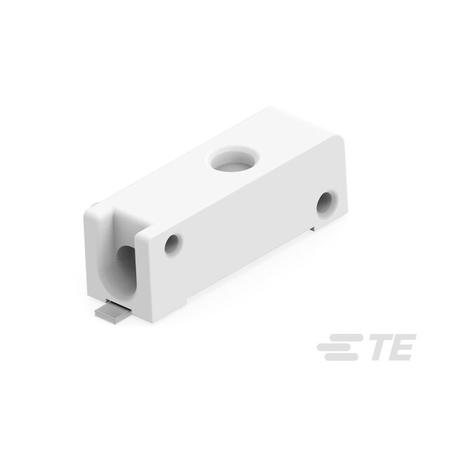 RELEASE POKE-IN CONNECTOR_1POLES