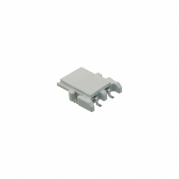 CONN SSL PLUG 2POS 3.7MM SOLDER
