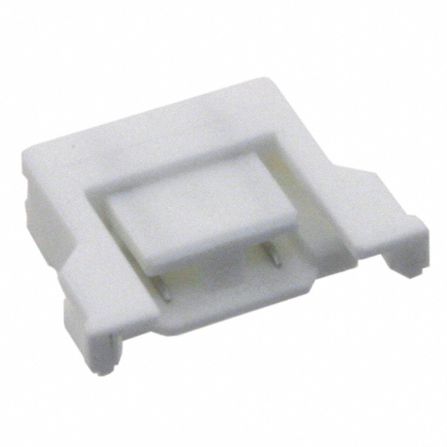 CONN SSL RECEPTACLE 2POS 3.7MM