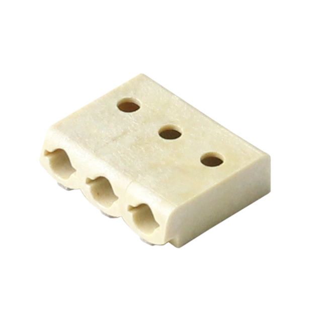 LED CONNECTOR