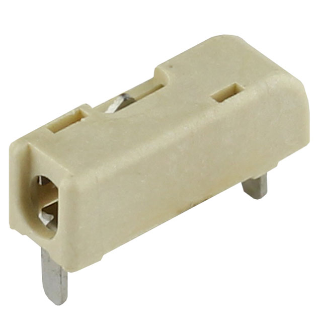 LED CONNECTOR