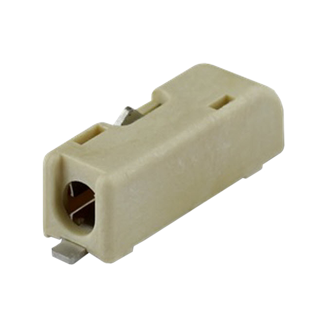 LED CONNECTOR