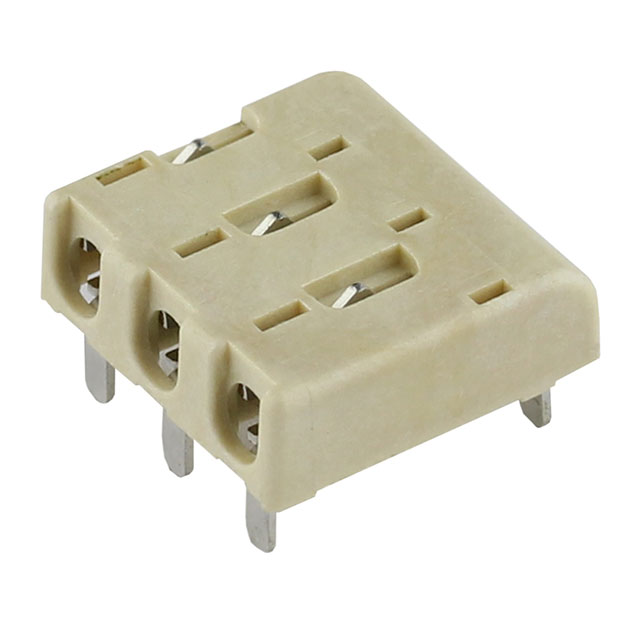 LED CONNECTOR