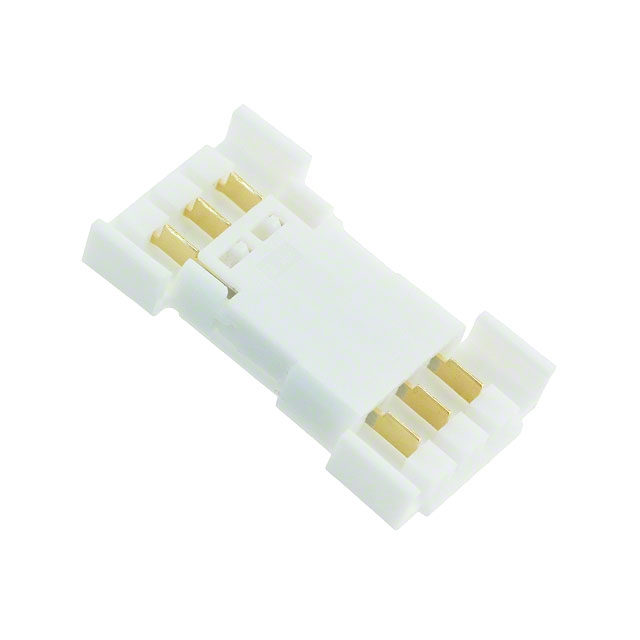 CONN SSL BRIDGE 3POS 2MM