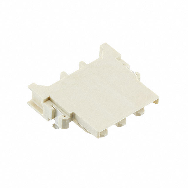CONN SSL PLUG 3POS 4.5MM SOLDER