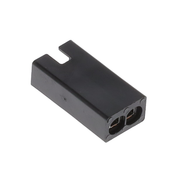 RECEPTACLE, FLM SERIES, ZHAGA BO
