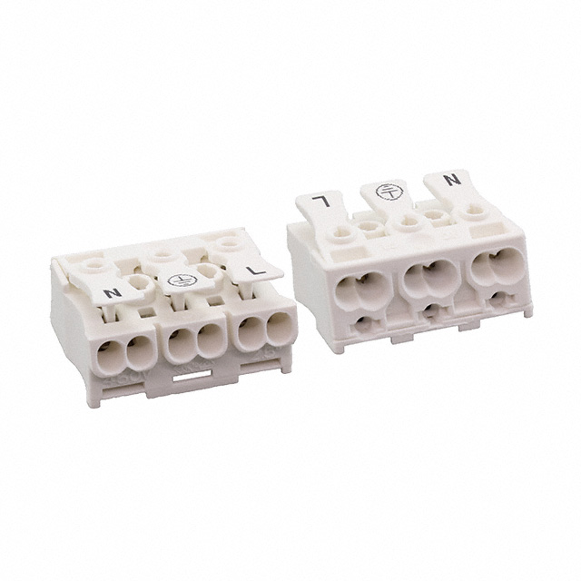 LK 980-01 RZ/ 3 BD N PE L