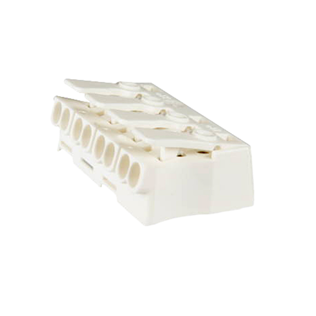 CONN LUMINAIRE 4POLE