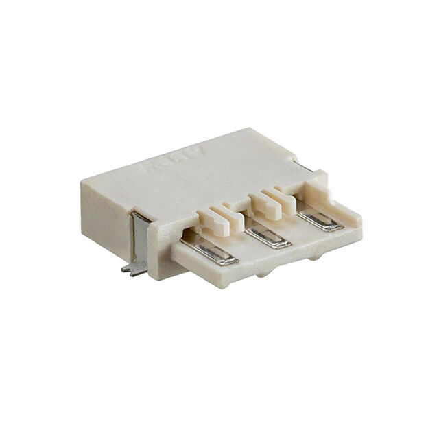 SSL-1.1 DC 6P JACK CONN