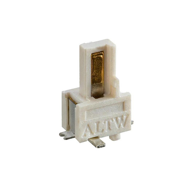 SSL-1.1 DC 2P PLUG CONN