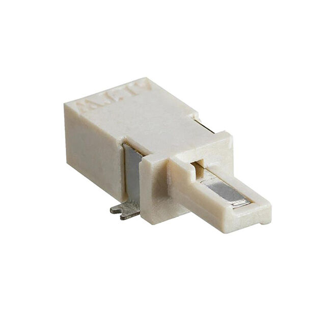 SSL-1.1 DC 2P PLUG CONN
