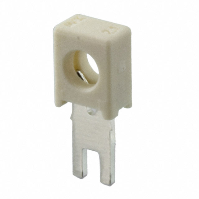CONN SSL IDC CONTACT 24AWG SLDR