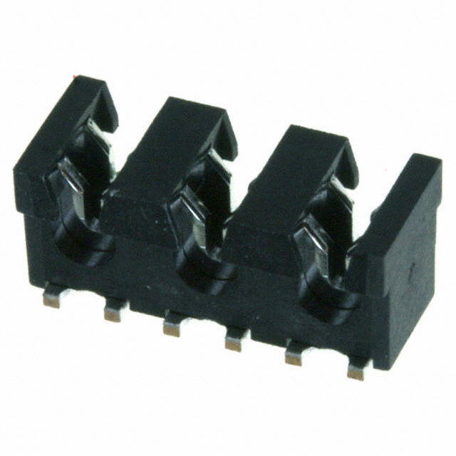 CONN SSL IDC CONTACT 20AWG SLDR