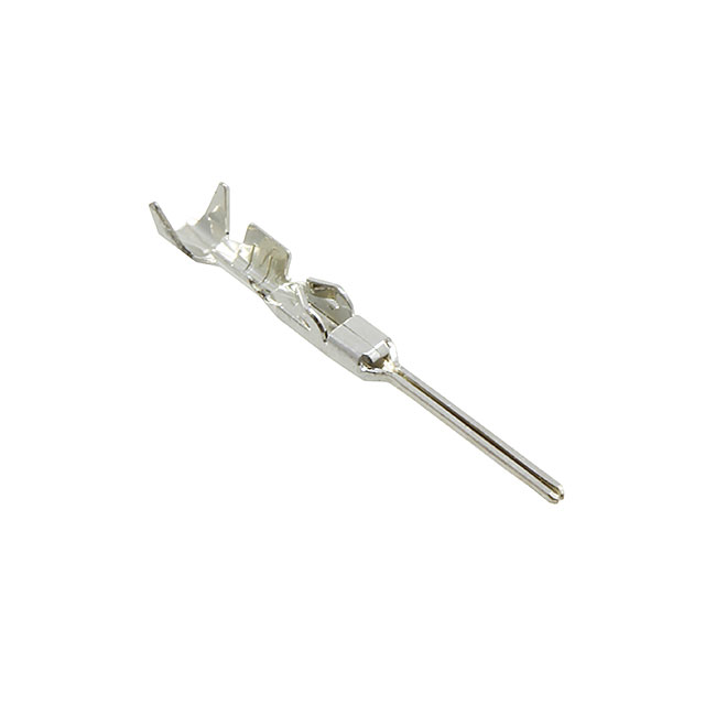CONN SSL TAB CONT 22-24AWG CRIMP