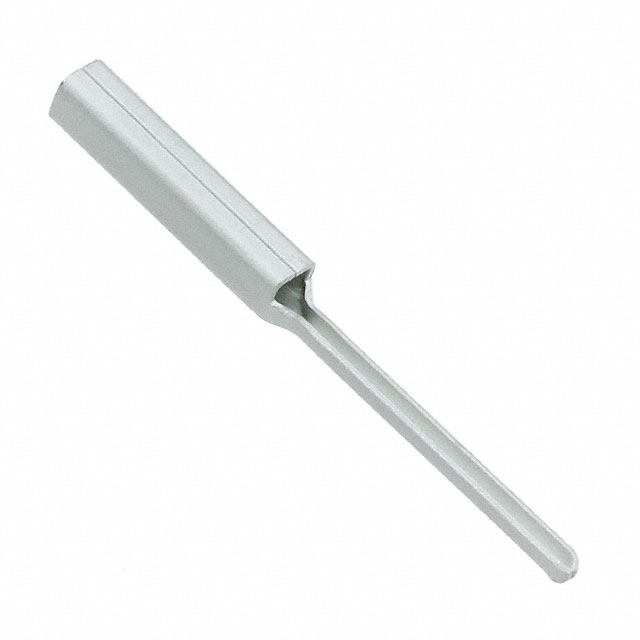 SLIM PIN CONTACT
