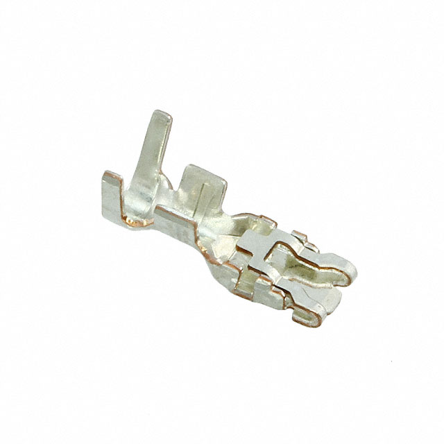 CONN SSL PLG CONT 26-28AWG CRIMP