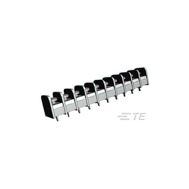 Barrier Strip Terminal Block, 20