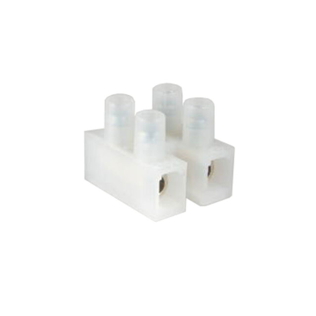 CONN TERM STRIP 2CIRC 0.472"