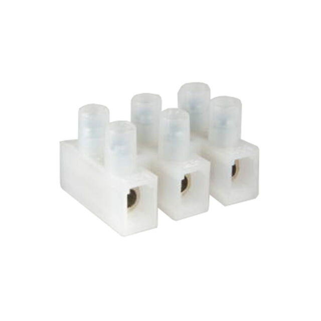 CONN TERM STRIP 3CIRC 0.472"