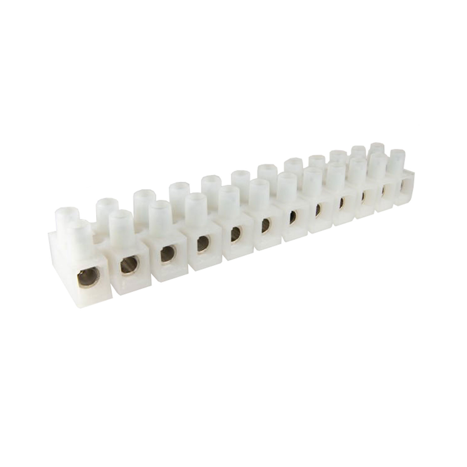 CONN TERM STRIP 12CIRC 0.571"