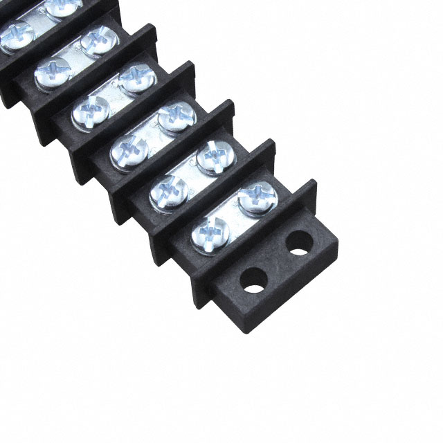 2" X .5" T-SLOTTED EXTRUSION