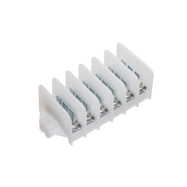 DISTRIBUTION BLOCK, TAB CONNECTI