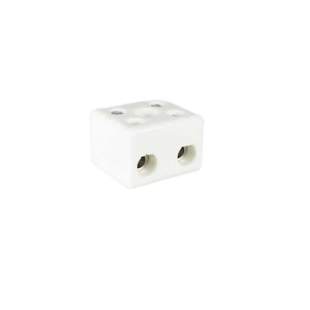PM/ 2 - PORCELAIN SCREW TERMINAL