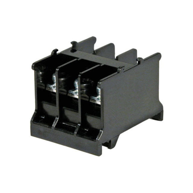 BA SERIES TERMINAL BLOCK