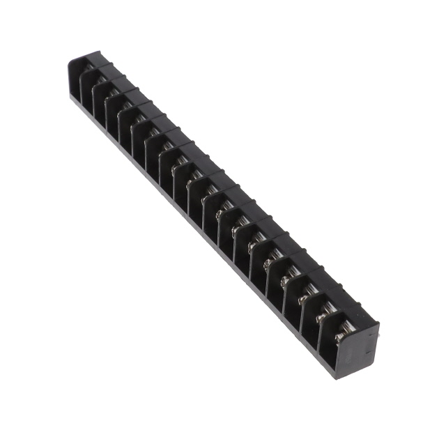 CONN BARRIER STRP 18CIRC 0.325"
