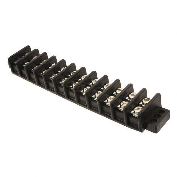 CONN BARRIER STRP 12CIRC 0.562"