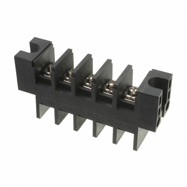 TERMINAL BLOCK, 5 POSITION