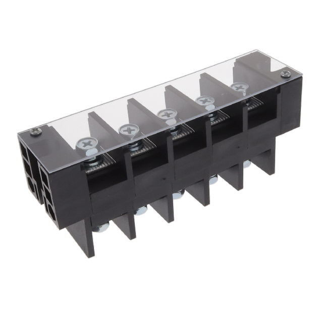 TERMINAL BLOCK, 5 POSITION