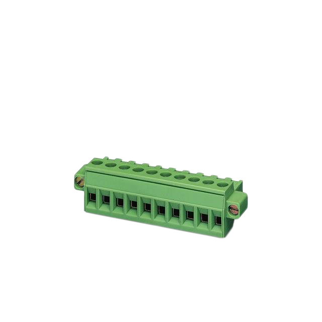 TERM BLOCK PLUG 9POS 5.08MM