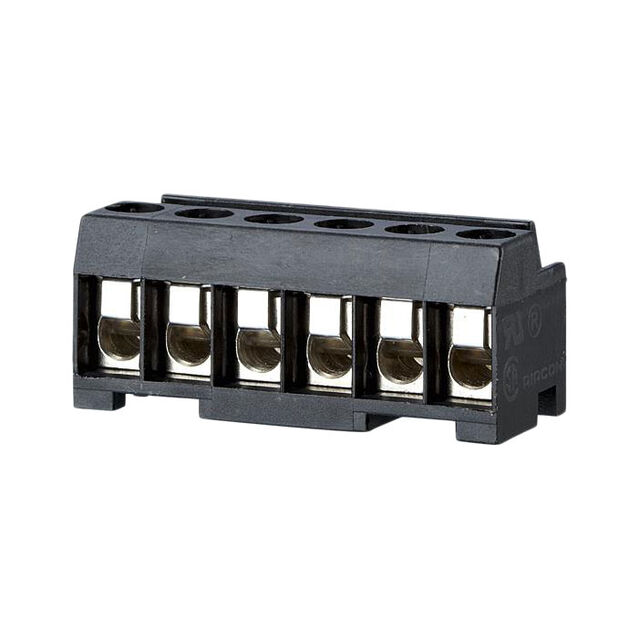TERM BLOCK PLUG 14POS 5MM