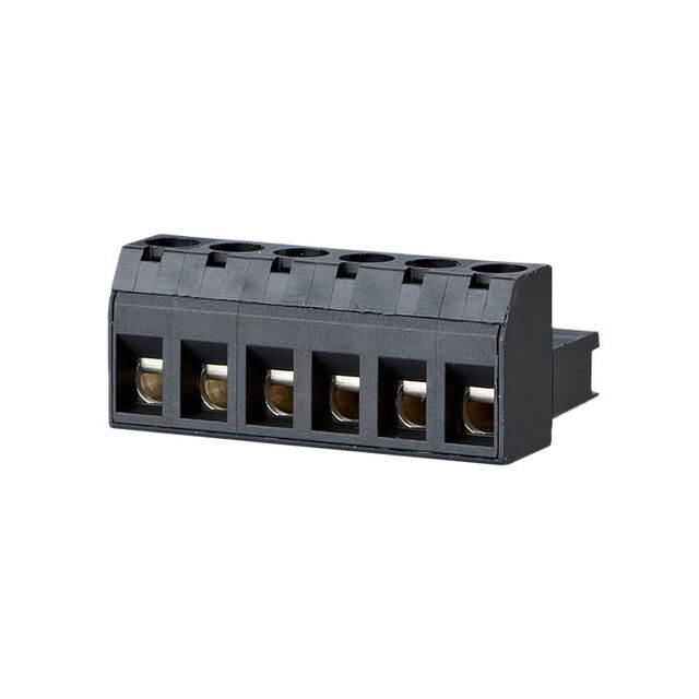 TERM BLOCK PLUG 11POS 5MM