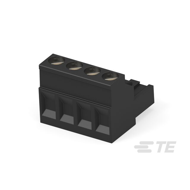 TERM BLOCK PLUG 7POS 5.08MM