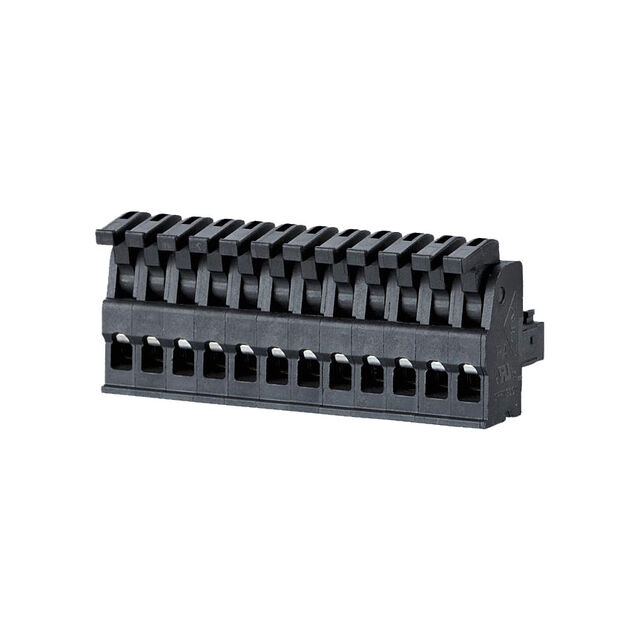 TERM BLOCK PLUG 5POS 3.50MM