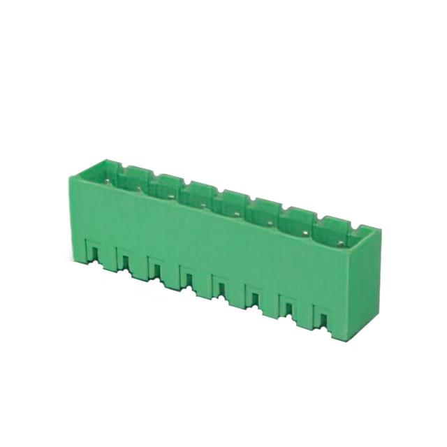 TERM BLOCK 6POS 5.08MM