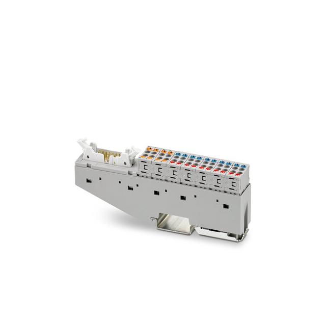 VARIOFACE FRONT CONNECT, IDC/FLK
