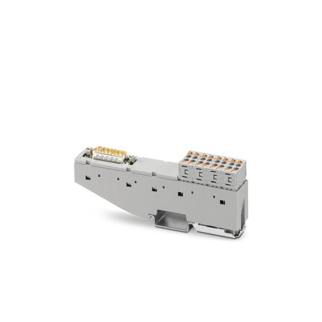 VARIOFACE FRONT CONNECT, 1:1 D-S
